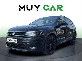 Volkswagen Tiguan Sport 2.0 TDI 110 kW (150 CV) DSG