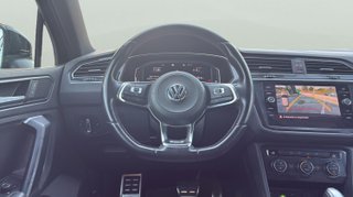 Volkswagen Tiguan Sport 2.0 TDI 110 kW (150 CV) DSG