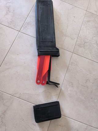 Triángulo de señalización