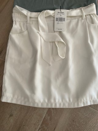 Lote 7 prendas Verano Chica Talla S