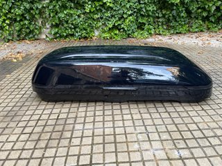Cofre Volvo original Travel 400