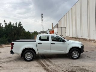 ISUZU D-MAX N60 2021