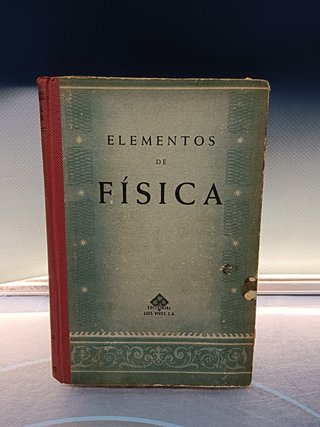 Clases de Fisica y Química Online