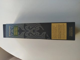 Scatola di matite Blackwing x Independent Bookstores