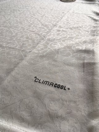 Camiseta España Blanca