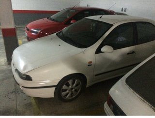 Despiece fiat brava