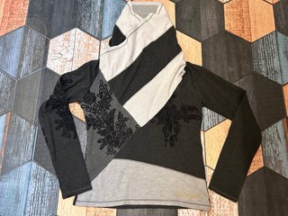 Camiseta Desigual