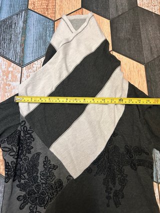 Camiseta Desigual