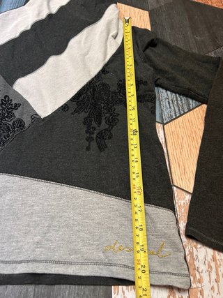 Camiseta Desigual