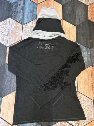 Camiseta Desigual