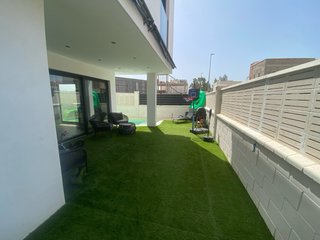 Chalet en venta