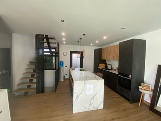 Chalet en venta