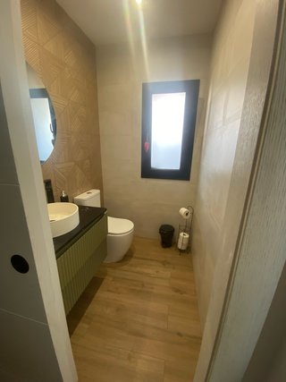 Chalet en venta