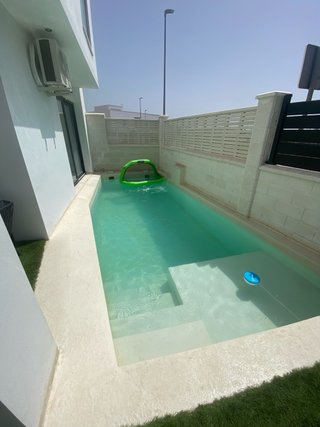 Chalet en venta