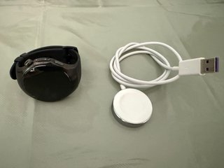 Huawei Watch 5 46 mm con fattura e garanzia