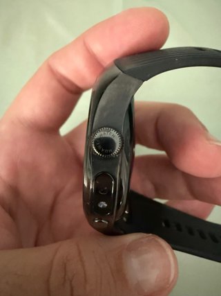 Huawei Watch 5 46 mm con fattura e garanzia