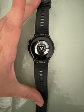 Huawei Watch 5 46 mm con fattura e garanzia