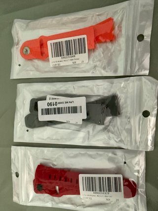 Huawei Watch 5 46 mm con fattura e garanzia
