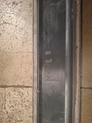 Embellecedores/ Molduras Laterales Ford Fiesta MK4