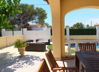 OFERTA! Alquiler turistico AMETLLA DE MAR