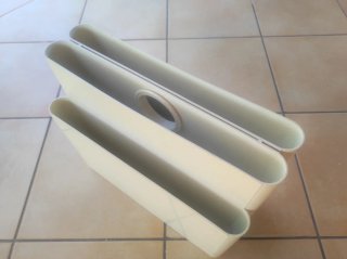 Portariviste Kartell Stoppino