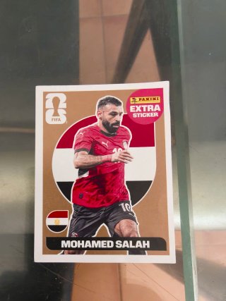 Cromos mundial 2026