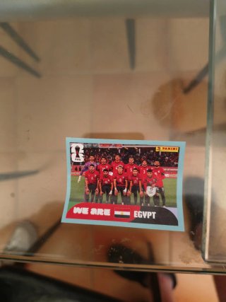 Cromos mundial 2026