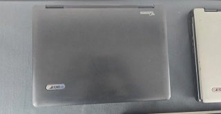 Lotto 3 Notebook Acer non funzionanti