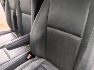 Mercedes-Benz Vito 2017