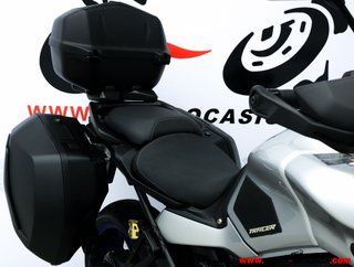 YAMAHA TRACER 9 GT
