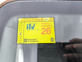 Volkswagen Caddy 2012
