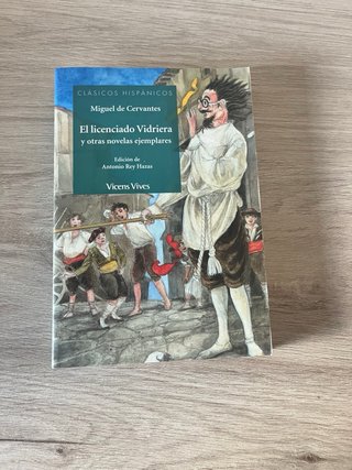 Lote libros