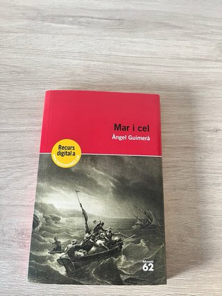 Lote libros