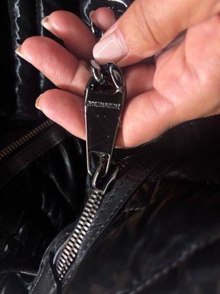 Bolso La Cecilia Xl Galactic Zadig&Voltaire