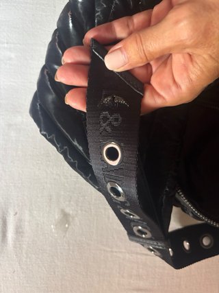 Bolso La Cecilia Xl Galactic Zadig&Voltaire