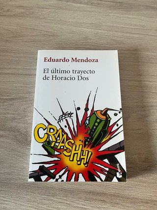 Lote libros