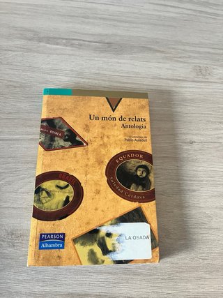Lote libros