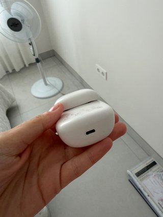 Auriculares Inalámbricos JBL Blancos