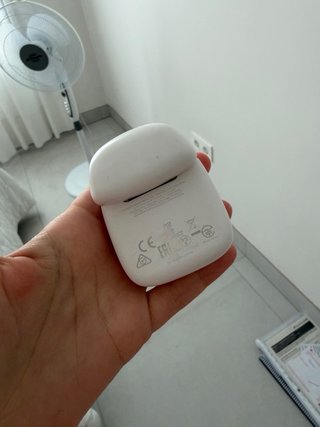 Auriculares Inalámbricos JBL Blancos