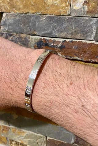 Pulsera Love