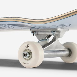 SKATEBOARD COMPLET CP500 TRIBE AZUL PARA SKATERS A PARTIR