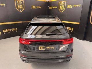 Audi Q8 50 TDI 210kW Black Line Plus quattro tip