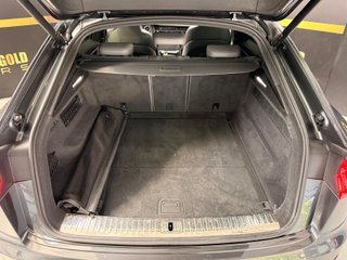 Audi Q8 50 TDI 210kW Black Line Plus quattro tip