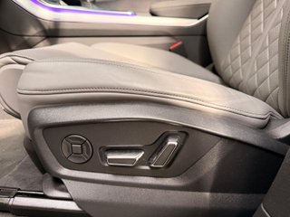 Audi Q8 50 TDI 210kW Black Line Plus quattro tip