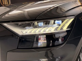 Audi Q8 50 TDI 210kW Black Line Plus quattro tip