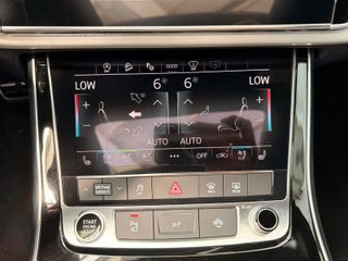 Audi Q8 50 TDI 210kW Black Line Plus quattro tip