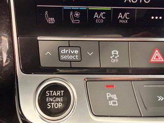 Audi Q8 50 TDI 210kW Black Line Plus quattro tip