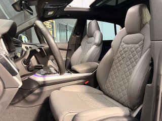 Audi Q8 50 TDI 210kW Black Line Plus quattro tip