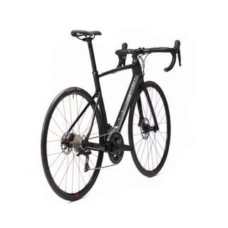 Bicicleta de carretera carbono con freno de disco Shimano