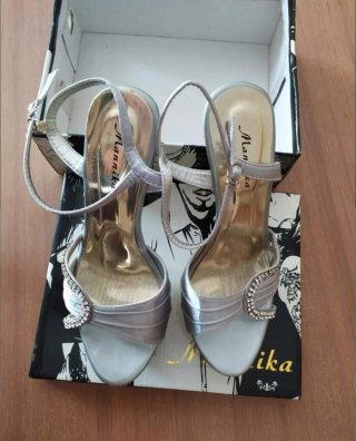 Scarpe/Sandali donna sexy